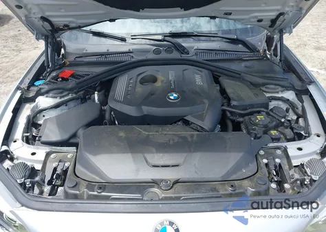 2018 BMW 230I from USA, damaged, VIN WBA2J1C59JVD09649